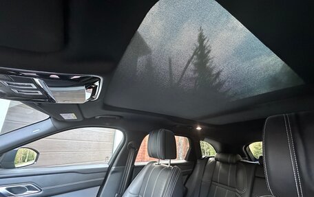 Land Rover Range Rover Velar I, 2019 год, 4 900 000 рублей, 10 фотография