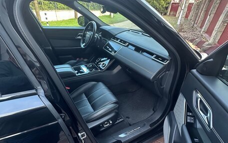 Land Rover Range Rover Velar I, 2019 год, 4 900 000 рублей, 8 фотография
