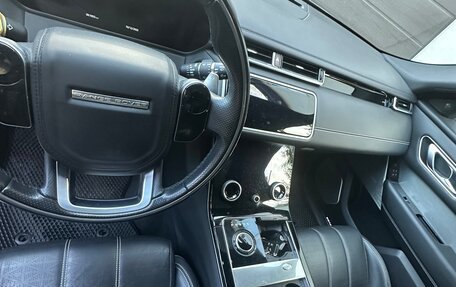 Land Rover Range Rover Velar I, 2019 год, 4 900 000 рублей, 7 фотография