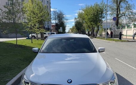 BMW 6 серия, 2018 год, 6 900 000 рублей, 2 фотография