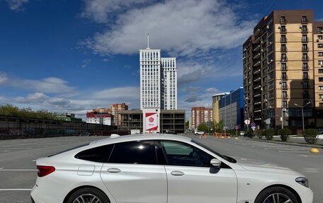BMW 6 серия, 2018 год, 6 900 000 рублей, 3 фотография