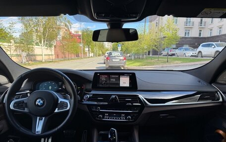 BMW 6 серия, 2018 год, 6 900 000 рублей, 8 фотография