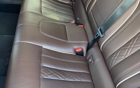 BMW 6 серия, 2018 год, 6 900 000 рублей, 12 фотография