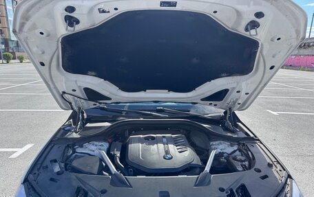BMW 6 серия, 2018 год, 6 900 000 рублей, 10 фотография