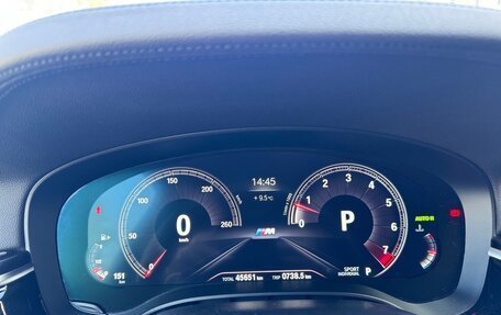 BMW 6 серия, 2018 год, 6 900 000 рублей, 9 фотография
