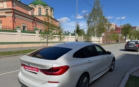 BMW 6 серия, 2018 год, 6 900 000 рублей, 4 фотография