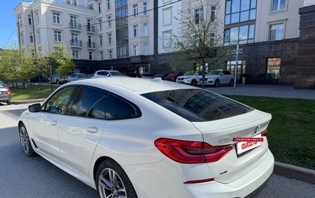 BMW 6 серия, 2018 год, 6 900 000 рублей, 5 фотография