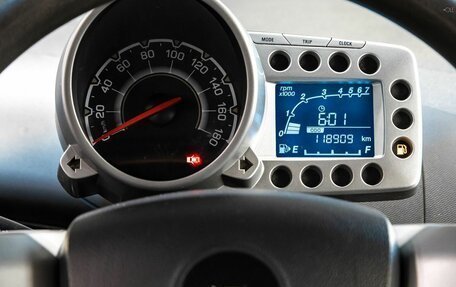 Chevrolet Spark III, 2012 год, 725 000 рублей, 11 фотография
