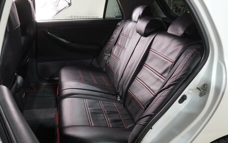 Toyota Allex i рестайлинг, 2005 год, 399 000 рублей, 7 фотография