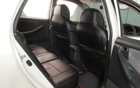 Toyota Allex i рестайлинг, 2005 год, 399 000 рублей, 11 фотография