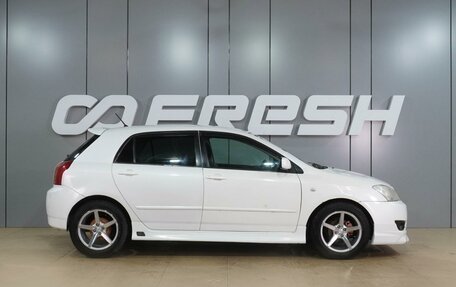 Toyota Allex i рестайлинг, 2005 год, 399 000 рублей, 5 фотография