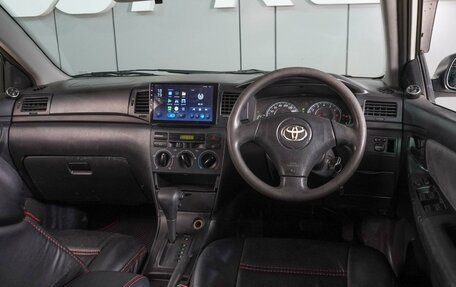 Toyota Allex i рестайлинг, 2005 год, 399 000 рублей, 6 фотография