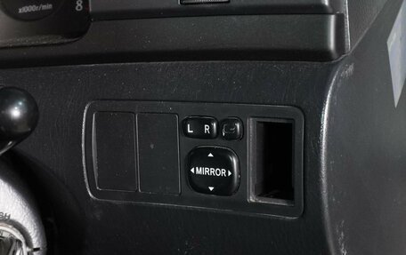 Toyota Allex i рестайлинг, 2005 год, 399 000 рублей, 14 фотография