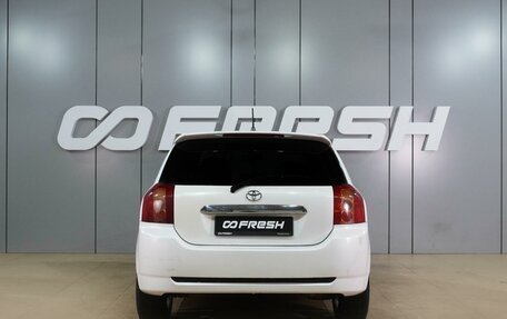 Toyota Allex i рестайлинг, 2005 год, 399 000 рублей, 4 фотография