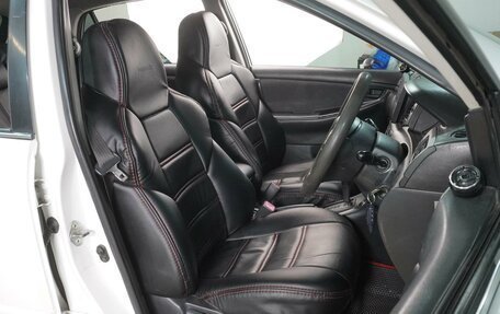 Toyota Allex i рестайлинг, 2005 год, 399 000 рублей, 10 фотография