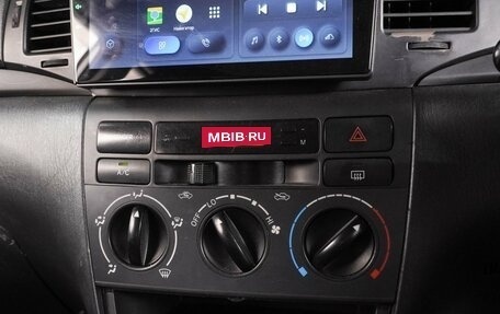 Toyota Allex i рестайлинг, 2005 год, 399 000 рублей, 12 фотография