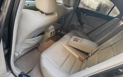 Honda Accord VIII рестайлинг, 2008 год, 1 000 050 рублей, 1 фотография
