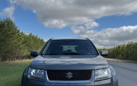 Suzuki Grand Vitara, 2007 год, 930 000 рублей, 1 фотография