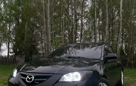 Mazda 3, 2008 год, 470 000 рублей, 1 фотография