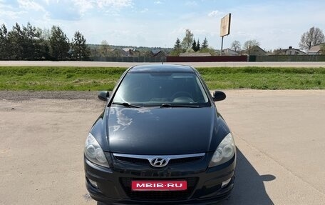Hyundai i30 I, 2010 год, 850 000 рублей, 1 фотография