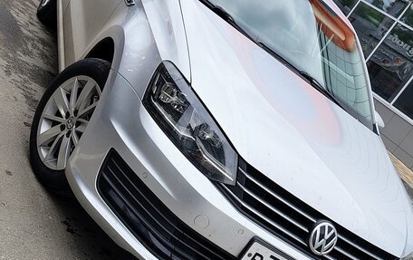 Volkswagen Polo VI (EU Market), 2019 год, 1 590 000 рублей, 1 фотография