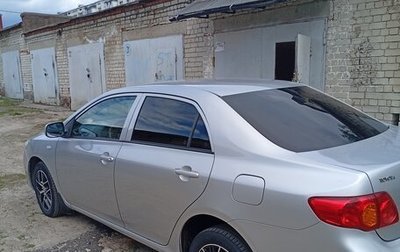 Toyota Corolla, 2010 год, 840 000 рублей, 1 фотография