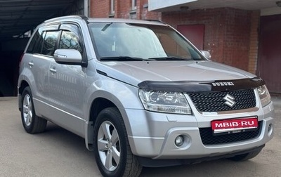 Suzuki Grand Vitara, 2011 год, 1 750 000 рублей, 1 фотография
