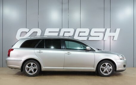 Toyota Avensis III рестайлинг, 2007 год, 999 000 рублей, 5 фотография