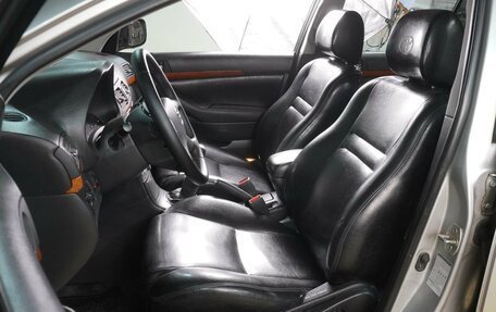 Toyota Avensis III рестайлинг, 2007 год, 999 000 рублей, 10 фотография