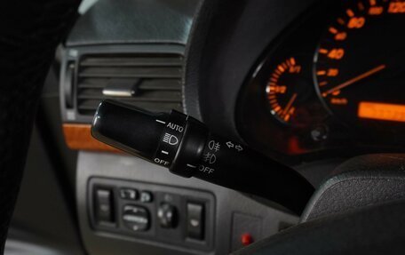 Toyota Avensis III рестайлинг, 2007 год, 999 000 рублей, 14 фотография