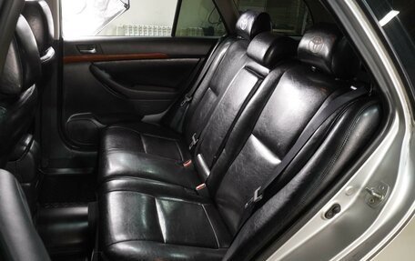 Toyota Avensis III рестайлинг, 2007 год, 999 000 рублей, 9 фотография