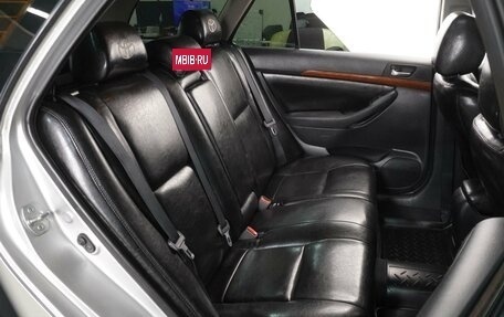 Toyota Avensis III рестайлинг, 2007 год, 999 000 рублей, 7 фотография