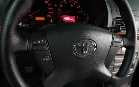 Toyota Avensis III рестайлинг, 2007 год, 999 000 рублей, 13 фотография