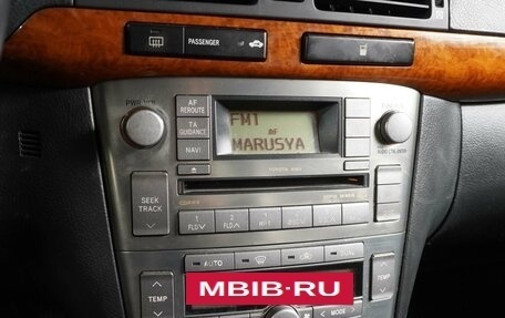 Toyota Avensis III рестайлинг, 2007 год, 999 000 рублей, 12 фотография