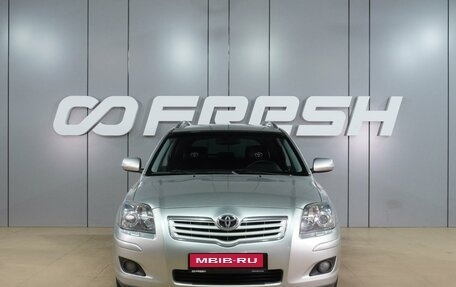 Toyota Avensis III рестайлинг, 2007 год, 999 000 рублей, 3 фотография