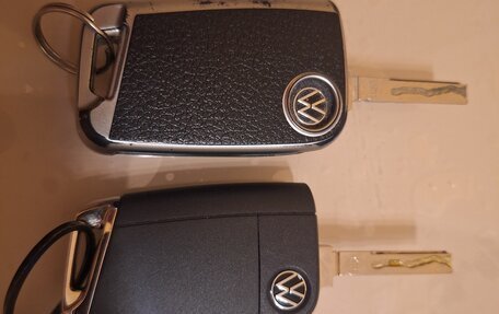 Volkswagen Tiguan II, 2021 год, 3 200 000 рублей, 17 фотография