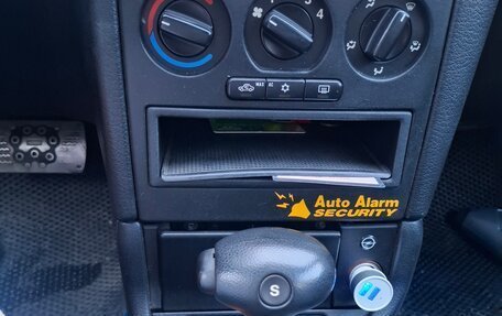 Opel Astra G, 1999 год, 367 000 рублей, 7 фотография
