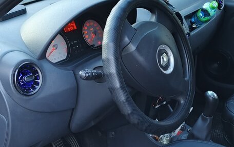 Renault Sandero I, 2012 год, 440 000 рублей, 9 фотография
