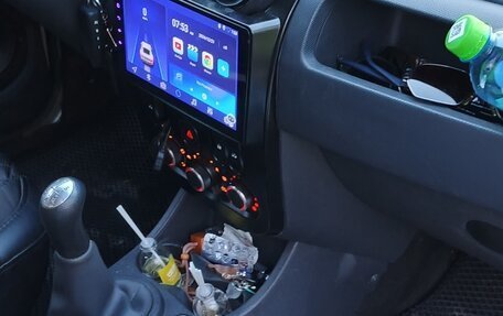Renault Sandero I, 2012 год, 440 000 рублей, 11 фотография