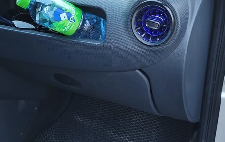 Renault Sandero I, 2012 год, 440 000 рублей, 10 фотография