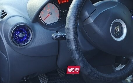 Renault Sandero I, 2012 год, 440 000 рублей, 12 фотография
