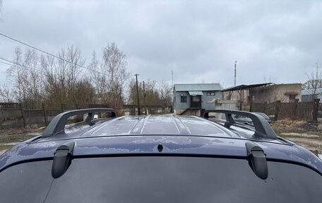 Hyundai Santa Fe III рестайлинг, 2004 год, 400 000 рублей, 10 фотография