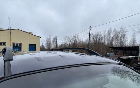 Hyundai Santa Fe III рестайлинг, 2004 год, 400 000 рублей, 11 фотография