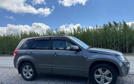 Suzuki Grand Vitara, 2007 год, 930 000 рублей, 6 фотография