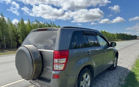 Suzuki Grand Vitara, 2007 год, 930 000 рублей, 5 фотография