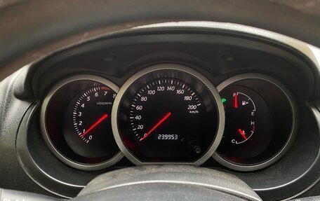 Suzuki Grand Vitara, 2007 год, 930 000 рублей, 12 фотография