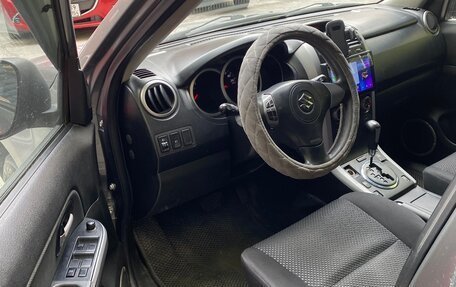 Suzuki Grand Vitara, 2007 год, 930 000 рублей, 8 фотография