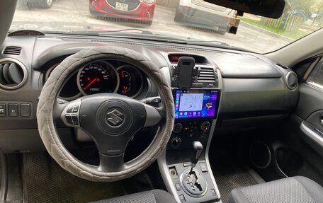 Suzuki Grand Vitara, 2007 год, 930 000 рублей, 7 фотография
