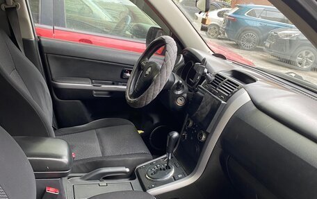 Suzuki Grand Vitara, 2007 год, 930 000 рублей, 18 фотография