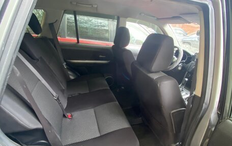 Suzuki Grand Vitara, 2007 год, 930 000 рублей, 19 фотография